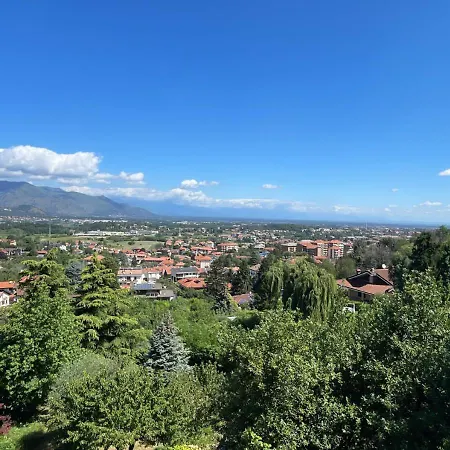 Castello Di Villa *