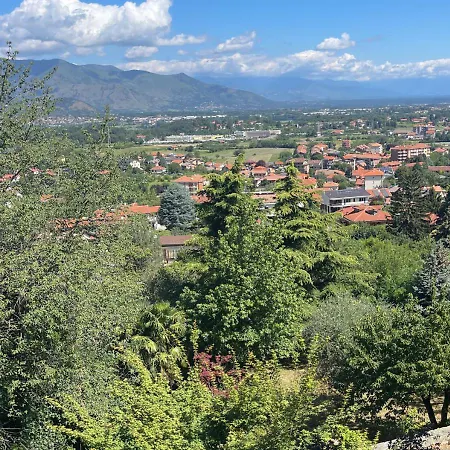 Castello Di Rivoli (Turin)