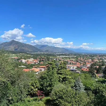 Castello Di - Homezon Rivoli (Turin)