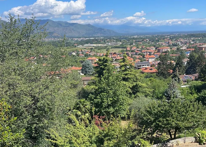 Castello Di - Homezon Rivoli (Turin)
