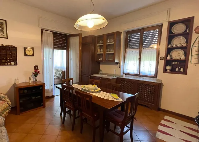 Castello Di - Homezon Villa *