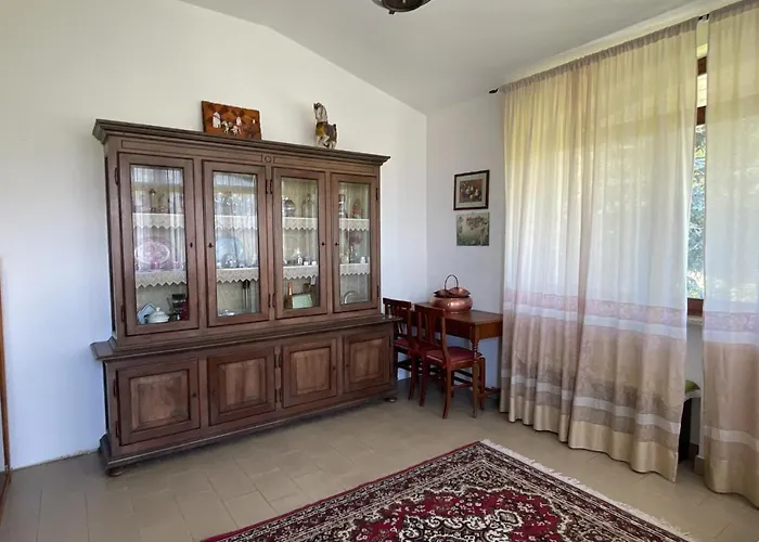 Villa Castello Di - Homezon
