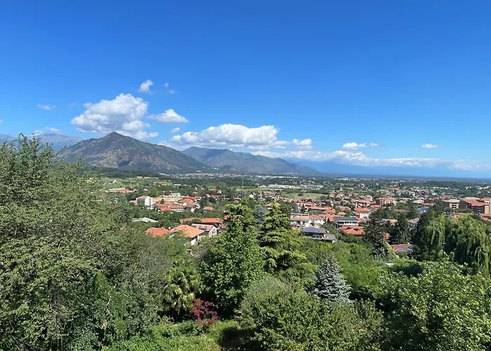 Castello Di - Homezon Rivoli (Turin)